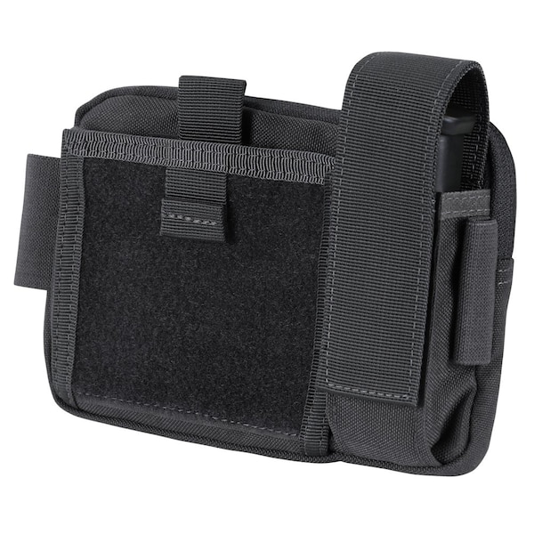 Condor Outdoor Products ANNEX ADMIN POUCH, BLACK 191086-002 - main